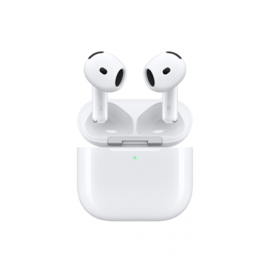 AirPods 4 Noise Cancelation