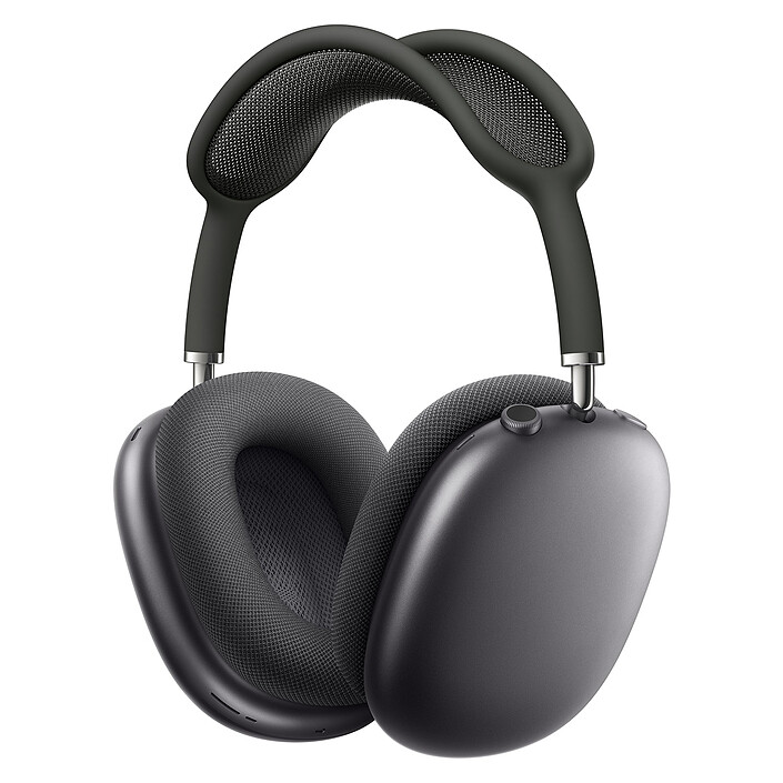 AirPods Max New C