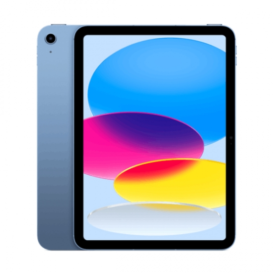 ipad 10 64 wifi + 4g